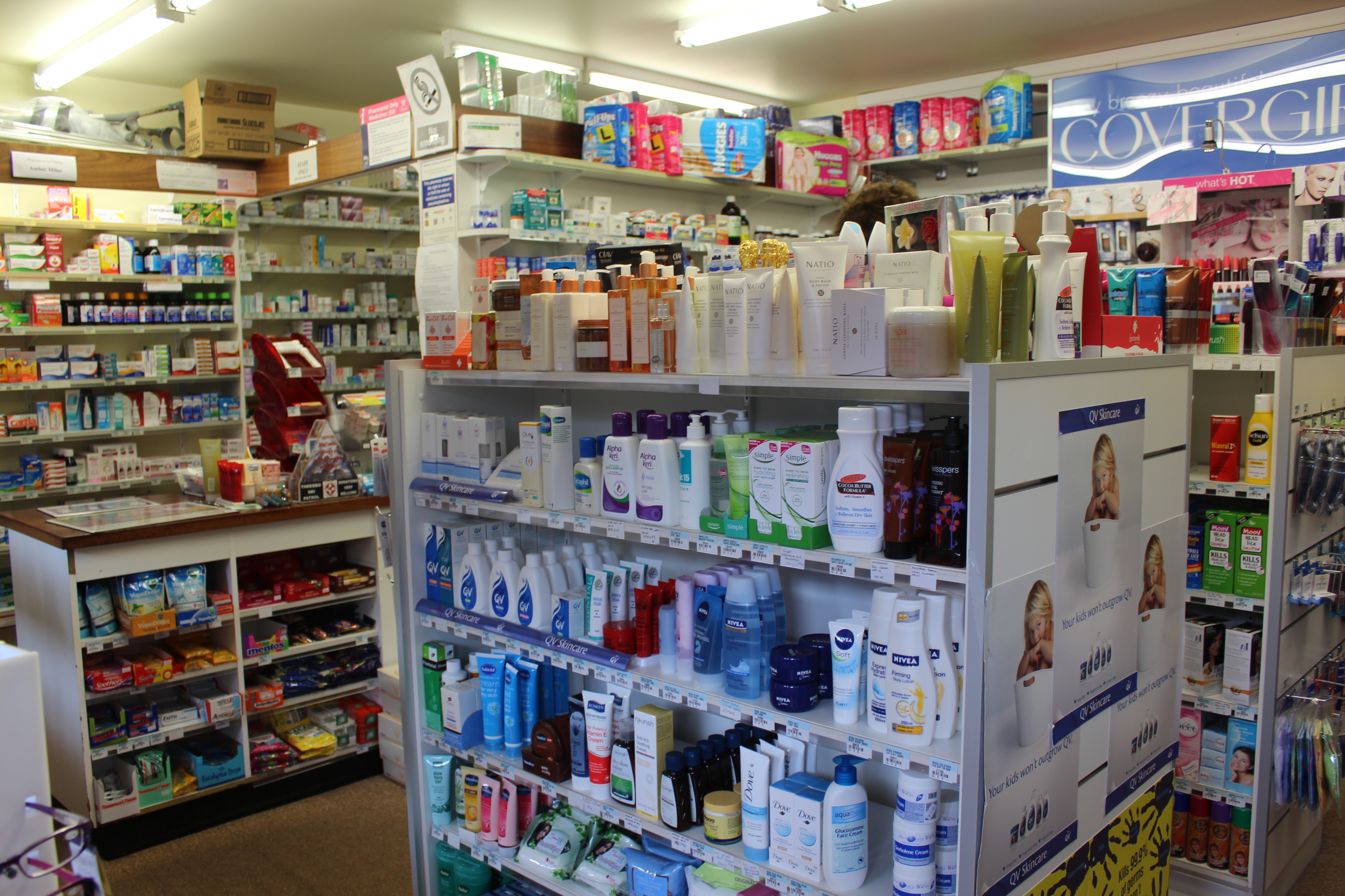 Thredbo Pharmacy Thredbo Alpine Village Thredbo Resort