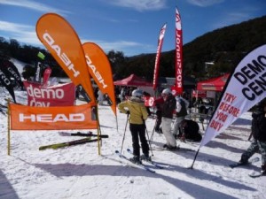 2012 SKImag Demo Day