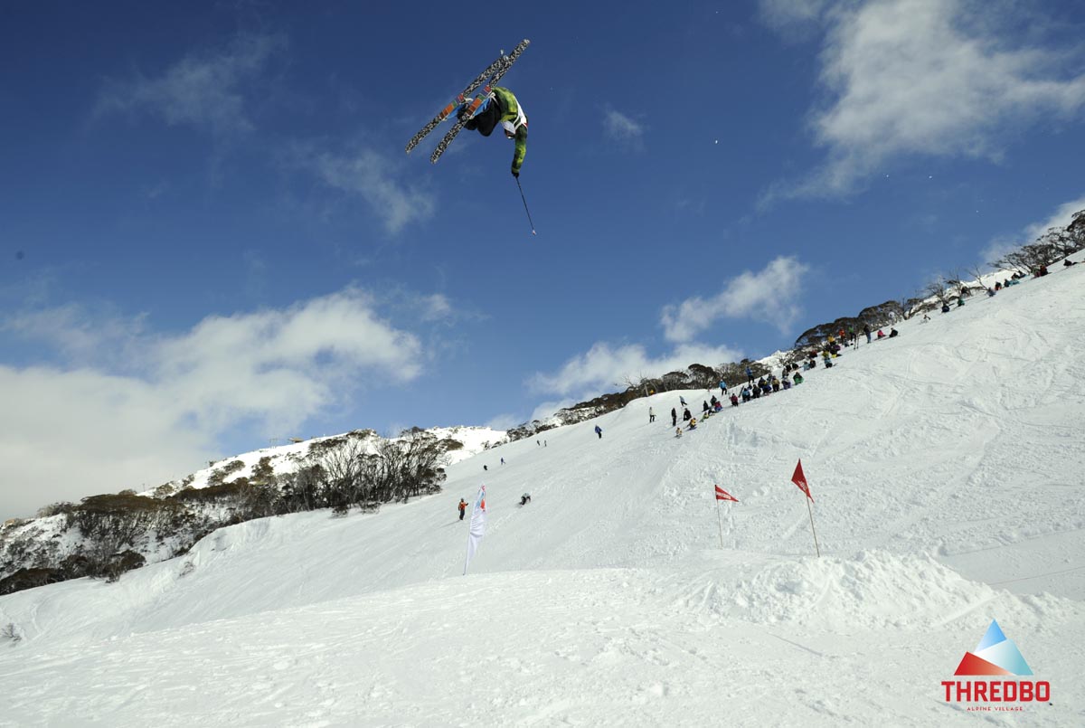 Ski Big Air
