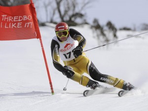 Thredbo Masters