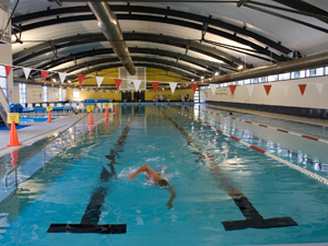 Learn to Swim