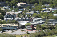 Lodges