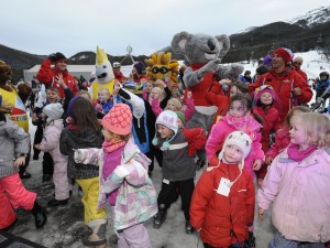 July Kids School Holiday Carnival