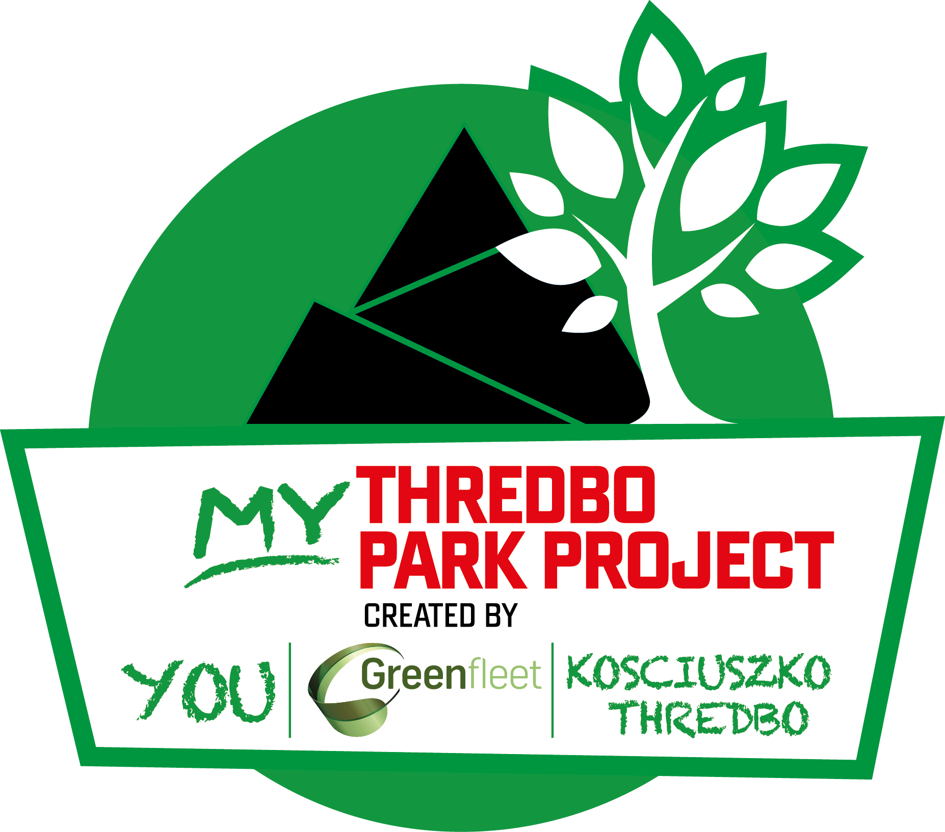 Thredbo & Greenfleet partner for the environment
