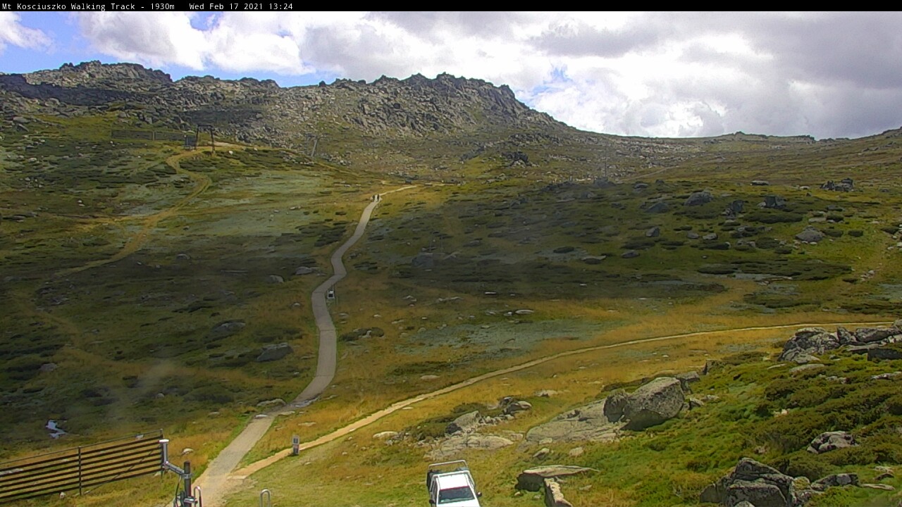 Webcam Thredbo webcams Thredbo