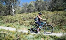 Gravity Girls MTB Retreat