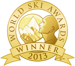 world ski awards 2013