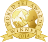 world ski awards 2014