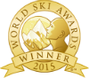world ski awards 2015
