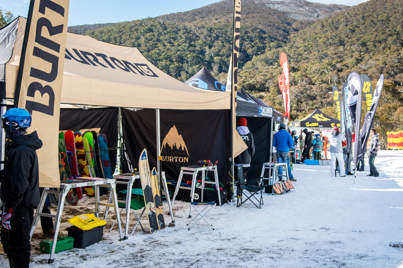 Thredbo Photo Gallery Village Life Thredbo Resort