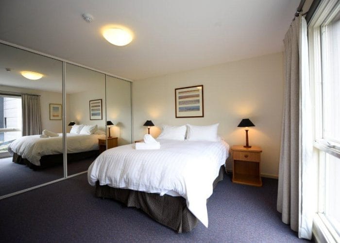 Snowman 7 Apartment Thredbo Alpine Village