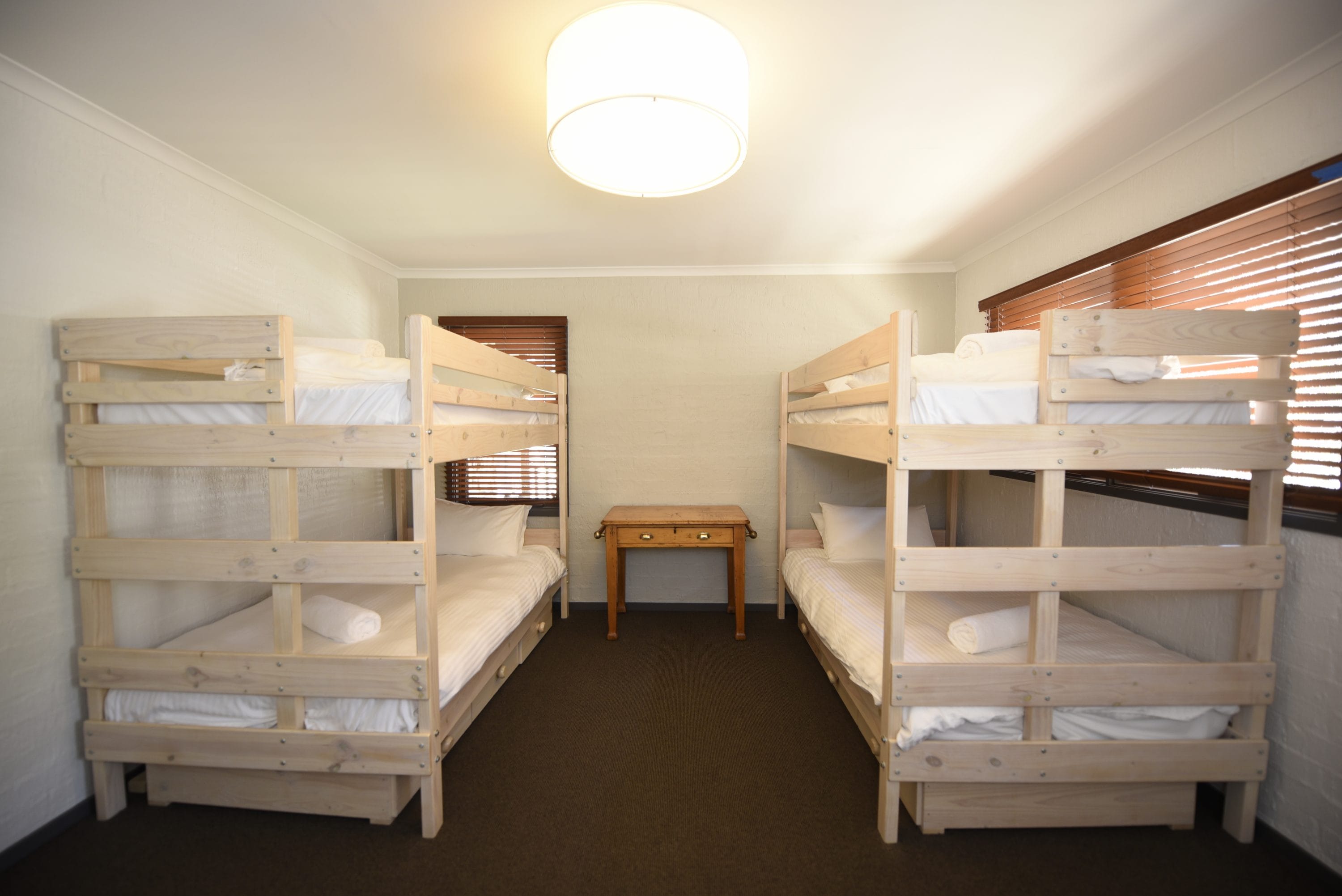 Athol Lodge Thredbo Alpine Village