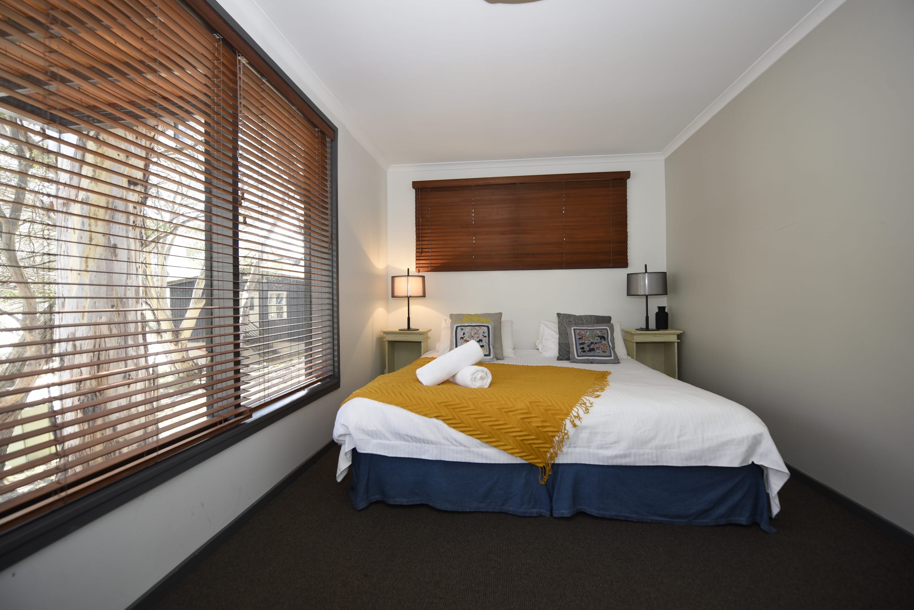 Athol Lodge Thredbo Alpine Village