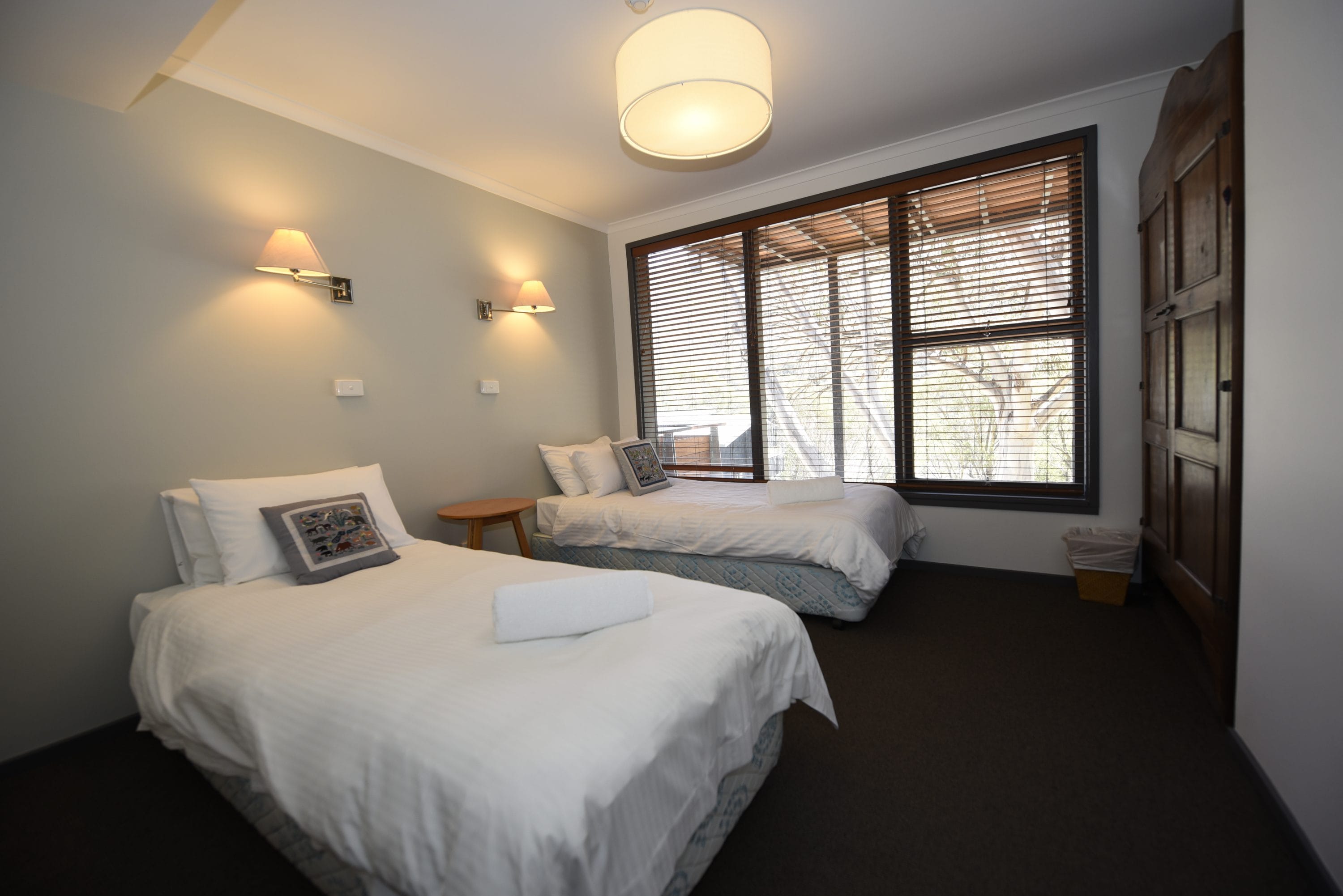 Athol Lodge Thredbo Alpine Village