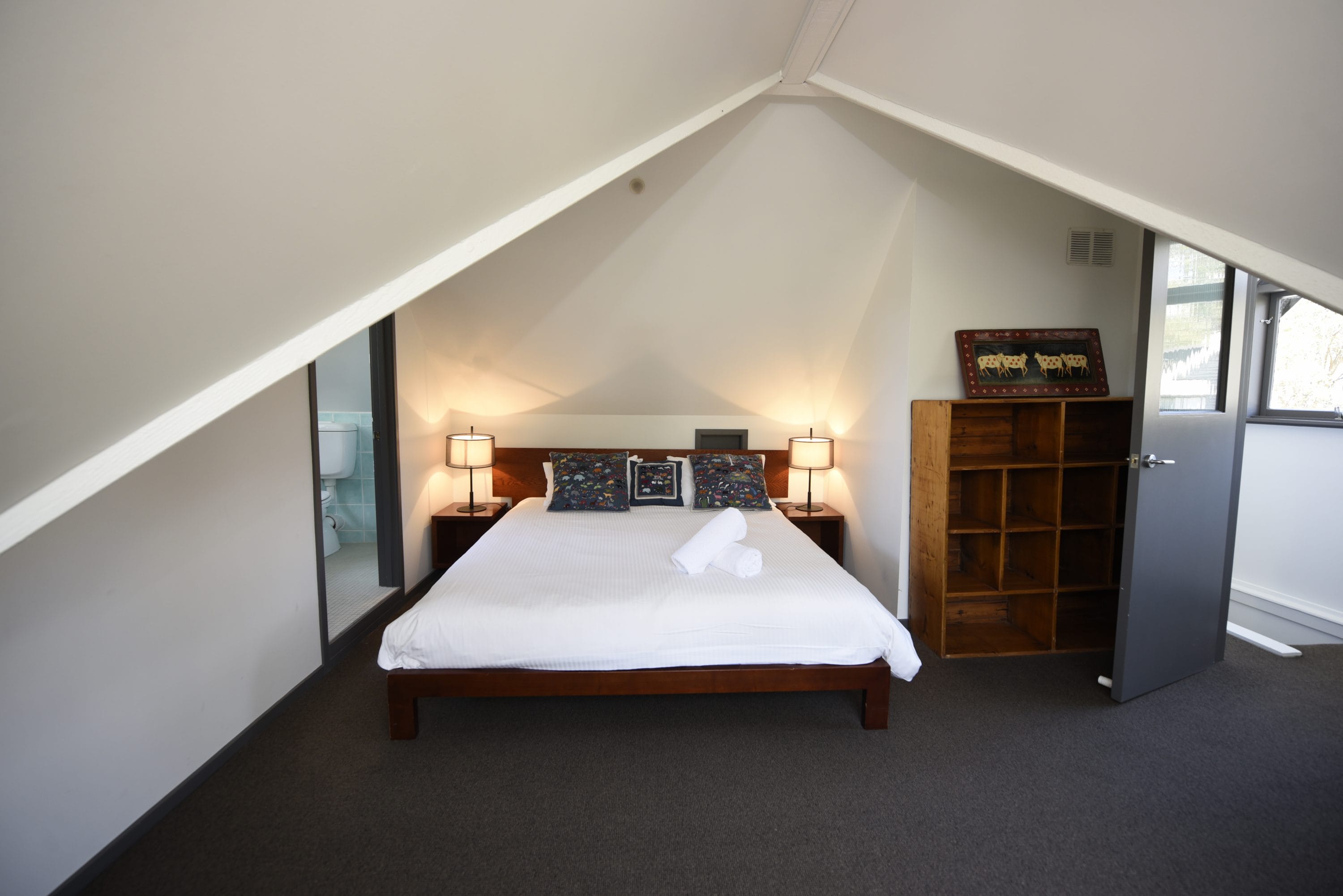 Athol Lodge Thredbo Alpine Village