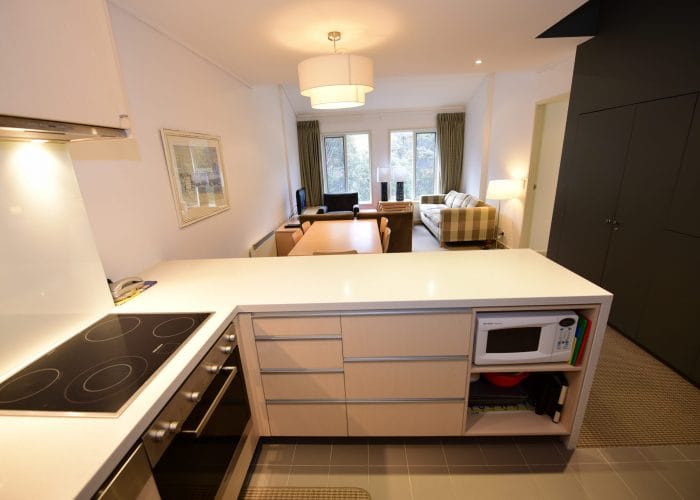 Thredbo Alpine Apartments Thredbo Alpine Village