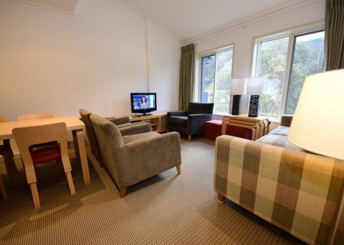 Thredbo Alpine Apartments Thredbo Alpine Village