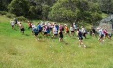Australian Alpine Ascent Triathlon