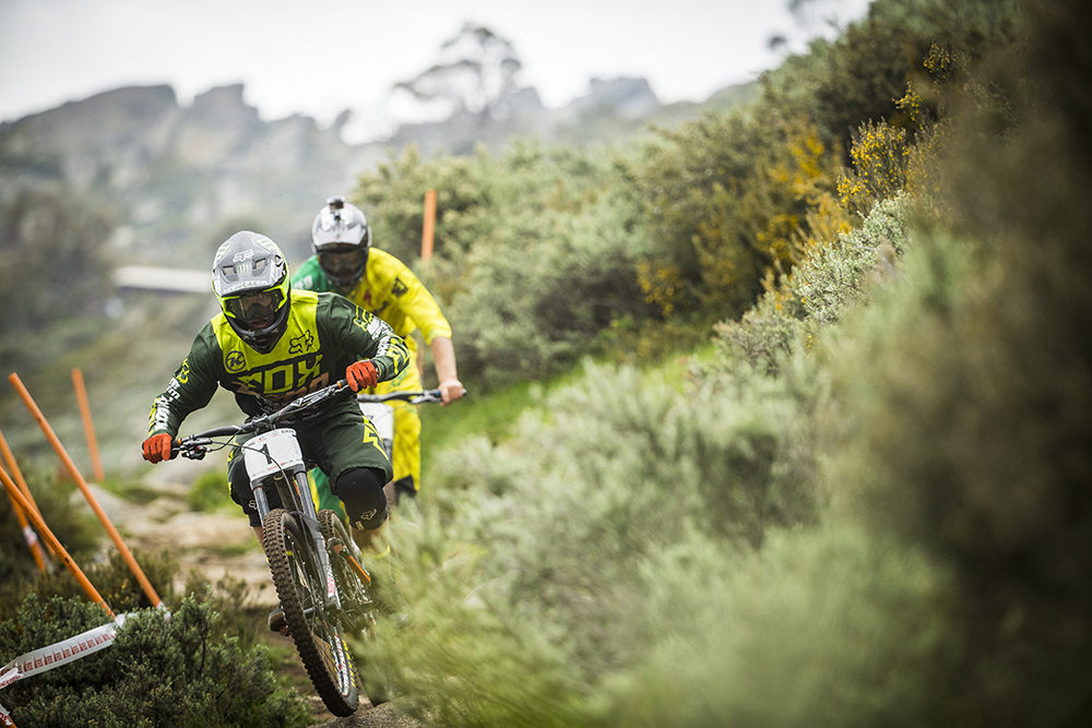 Snowy Mountains Summer Activities Thredbo Alpine Village