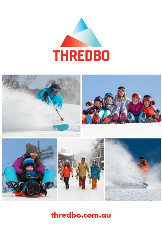 Official site of Thredbo Resort Thredbo Brochures and Planners