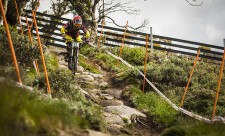 Mountain Bike Season Opens
