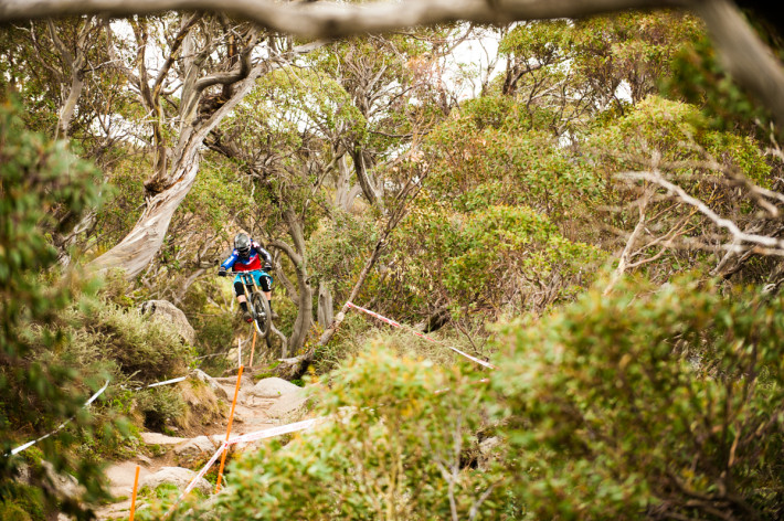 Flow Thredbo Mountain Bike