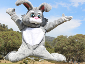 Easter