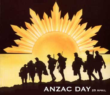 Image result for anzac