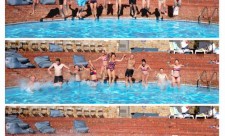 Recovery Pool Party
