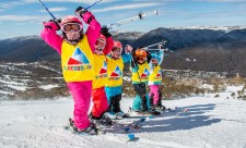 September Kids Snow Festival