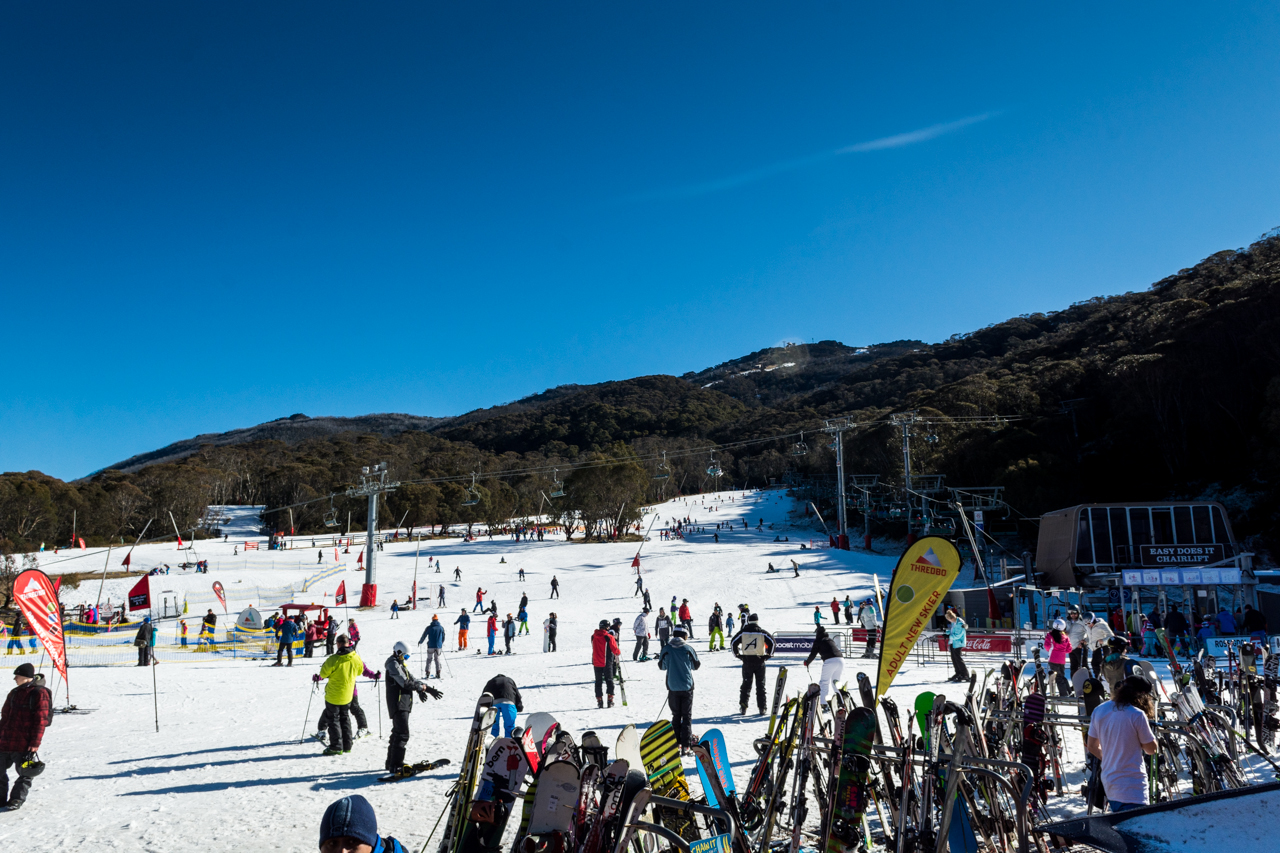 Restaurants And Bars In Thredbo Restaurants And Bars In Thredbo