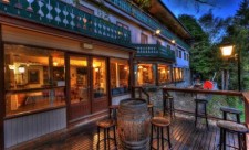 Candlelight Restaurant