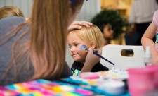 School Holiday Adventure Festival