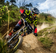 Trails & Tracks