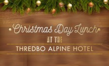 Christmas Day Lunch