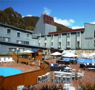 Accommodation