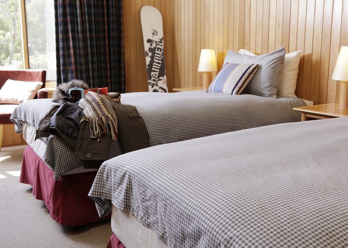 Thredbo Alpine Hotel Thredbo Alpine Village