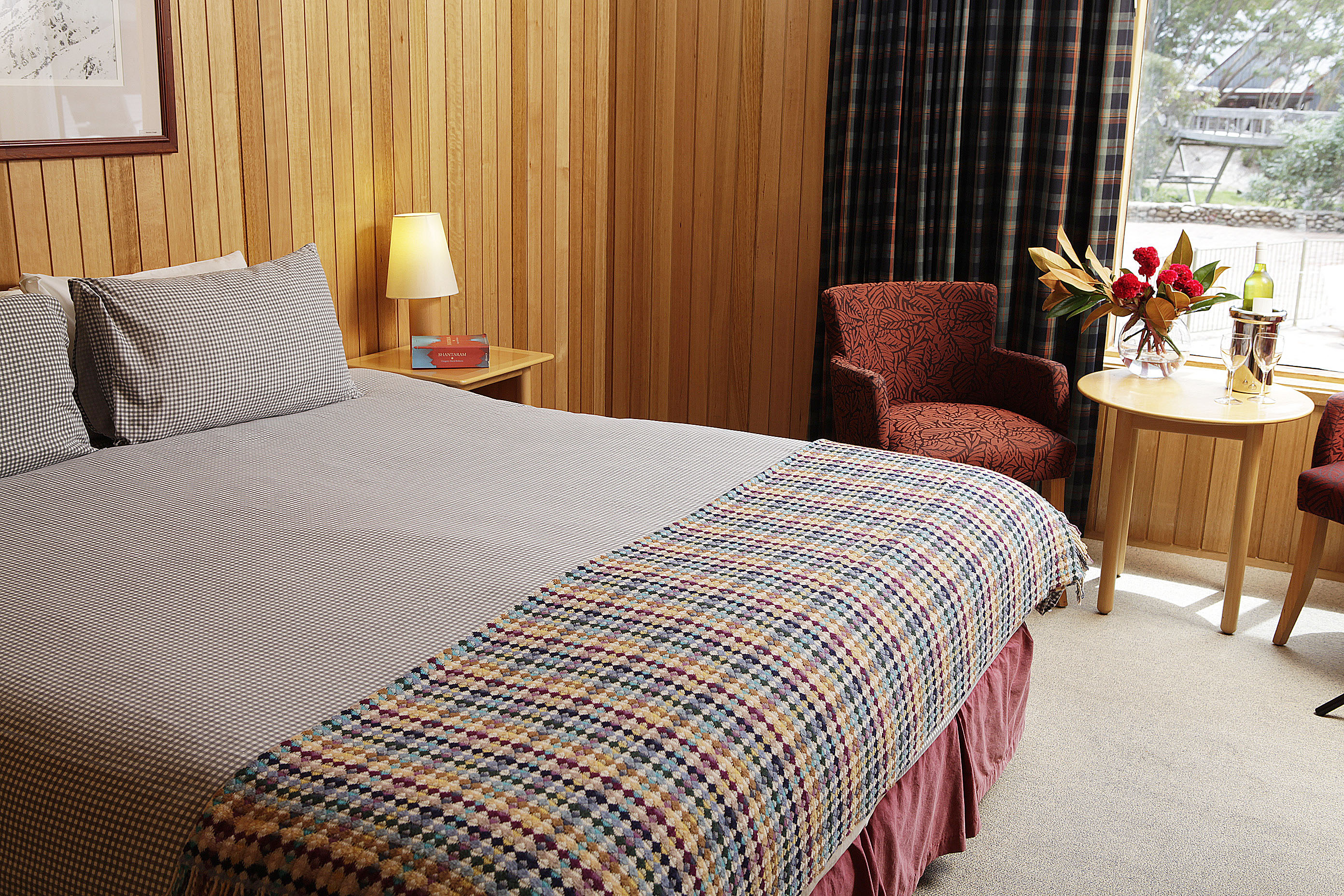 Thredbo Alpine Hotel Thredbo Alpine Village