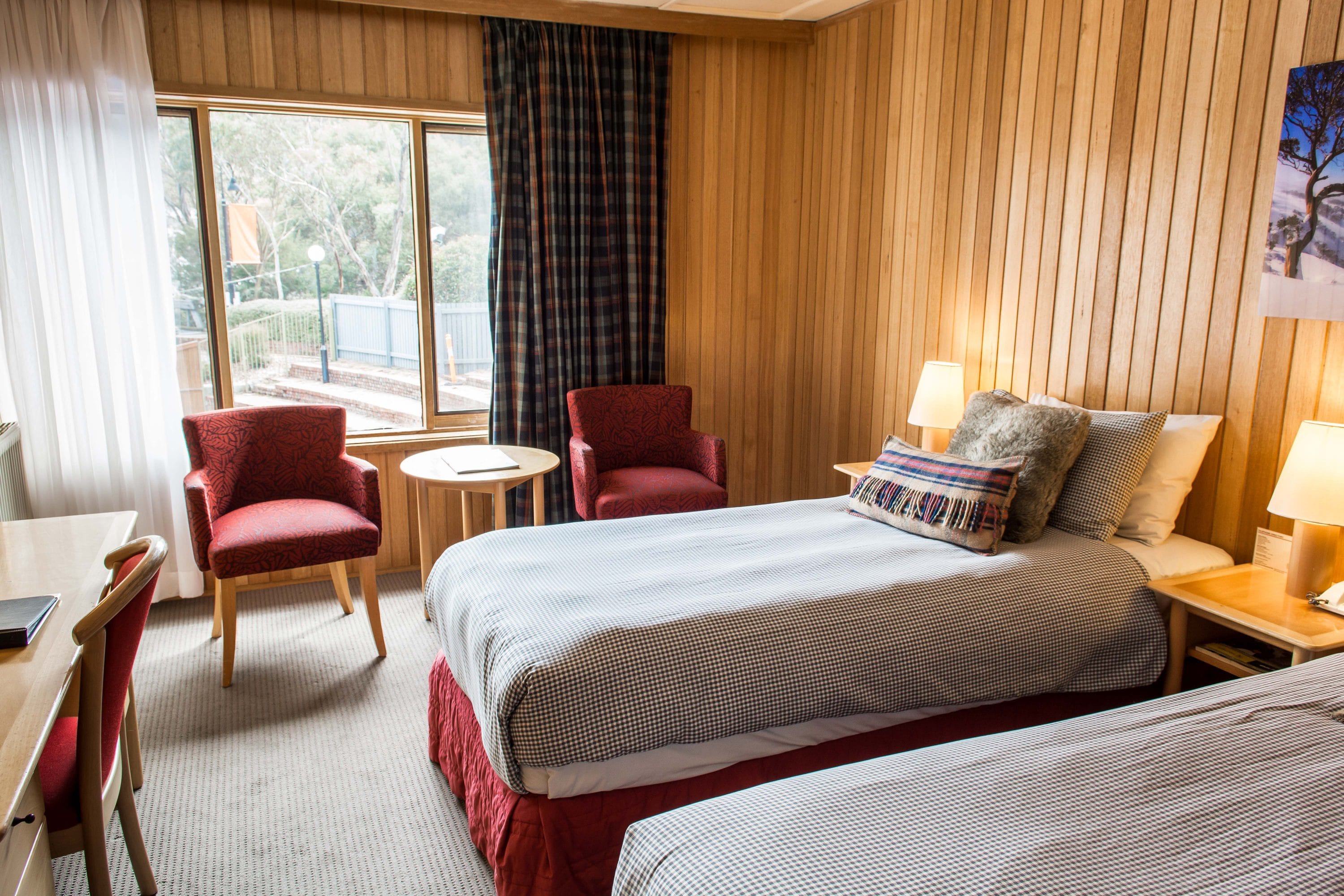 Thredbo Alpine Hotel Thredbo Alpine Village