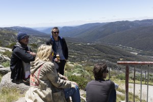 Thredbo Blues Festival 2016-2