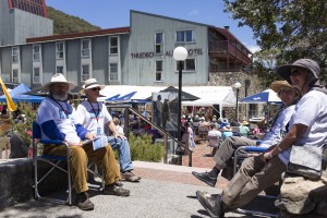 Thredbo Blues Festival 2016-4