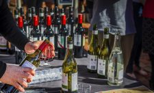High Country Wine and Cheese Festival