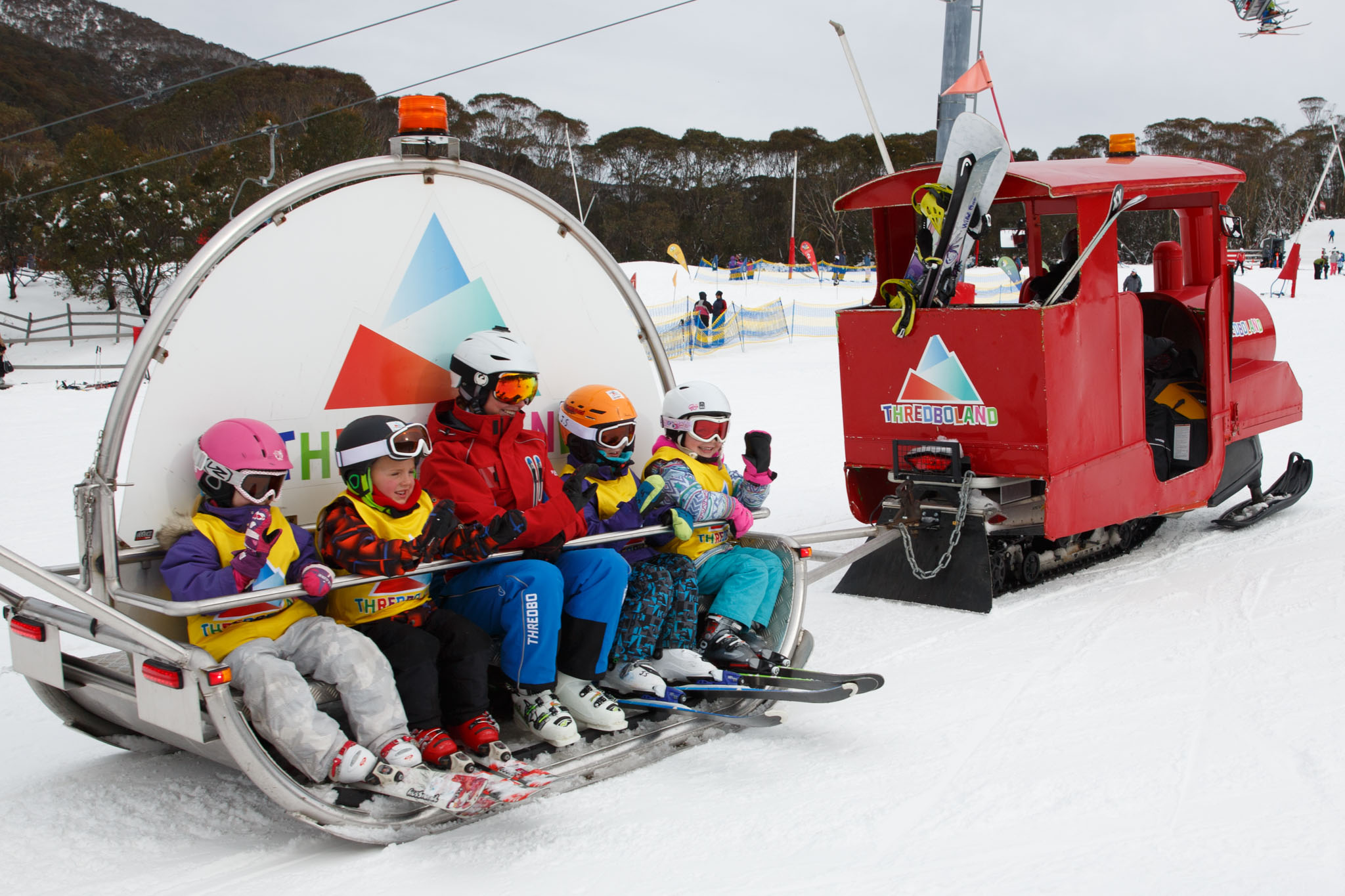 Thredbo Photo Gallery Village Life Thredbo Resort