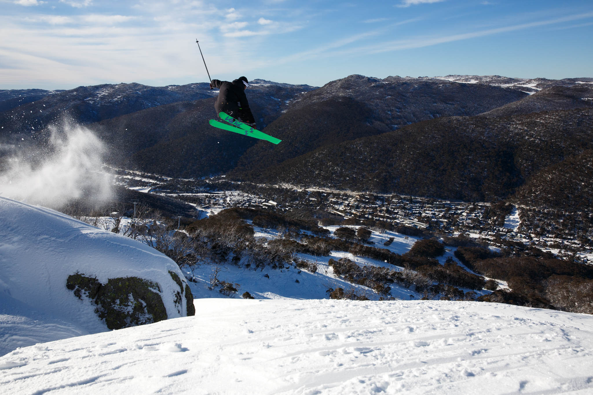 Thredbo Photo Gallery Village Life Thredbo Resort