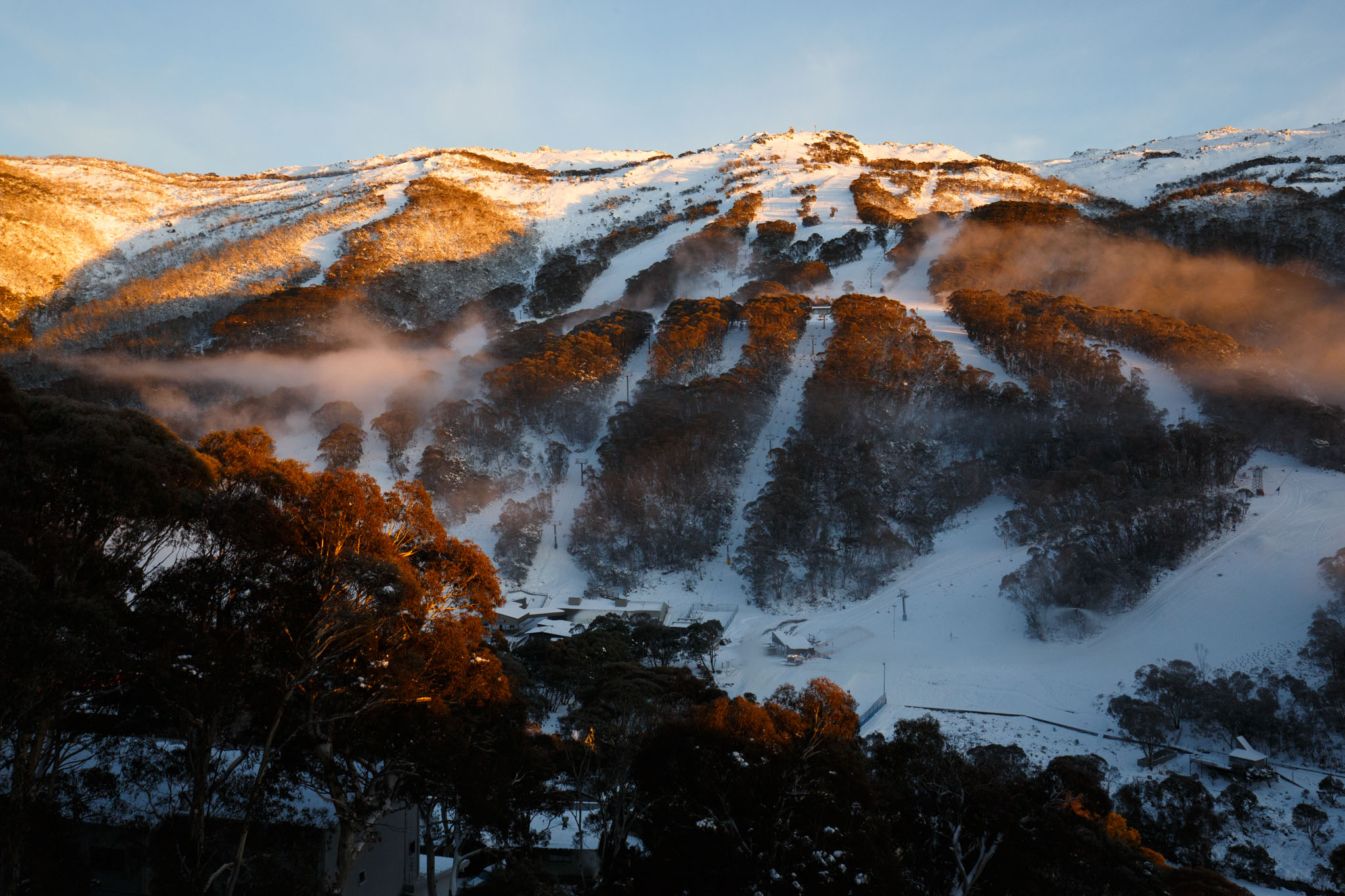 Thredbo Photo Gallery Village Life Thredbo Resort
