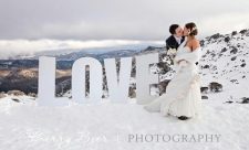 Snowy Weddings Bridal Fair