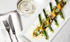 Cascades Restaurant