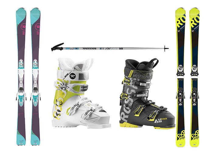 Premium Ski 