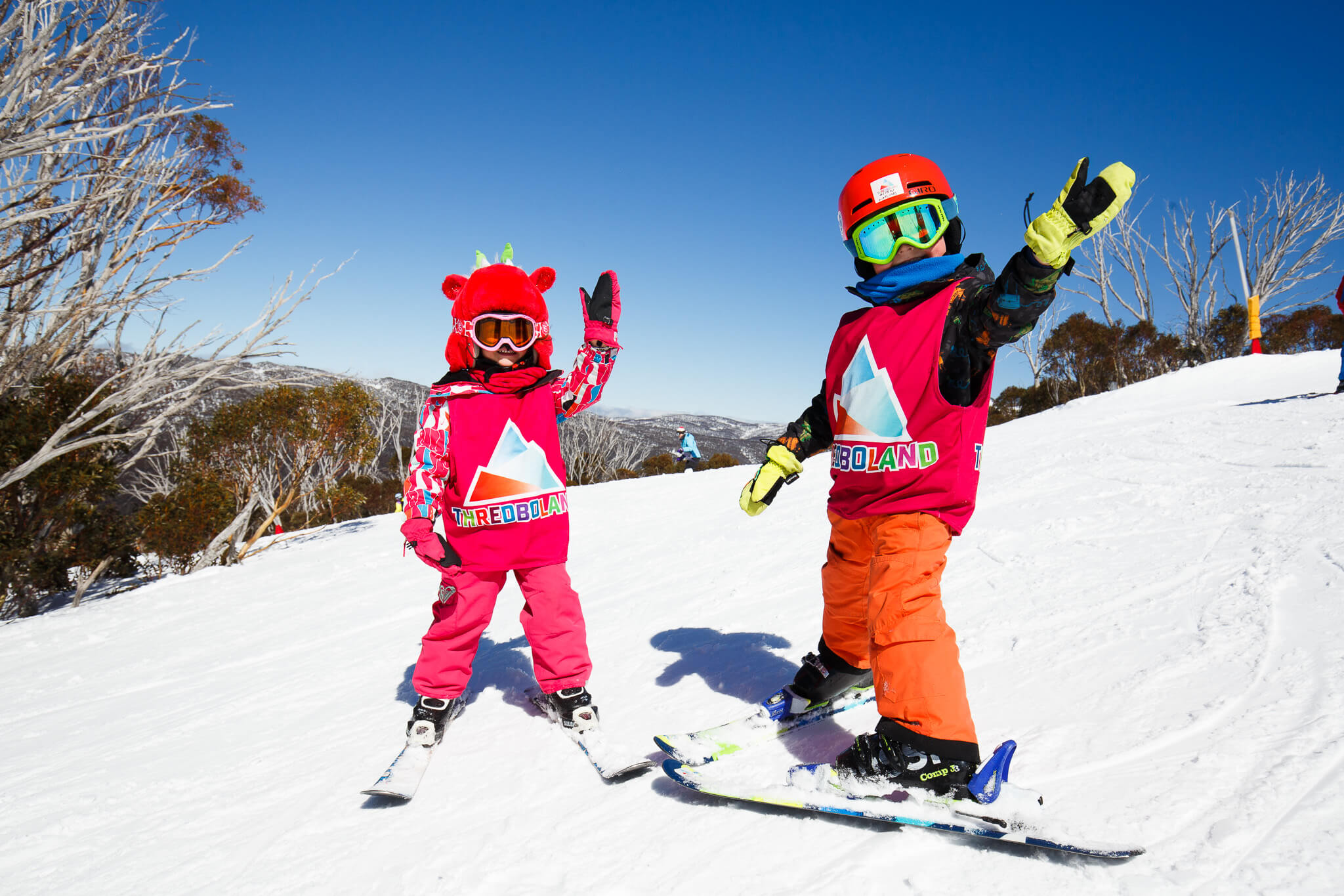 Thredbo Winter 2017 What Was Your Highlight