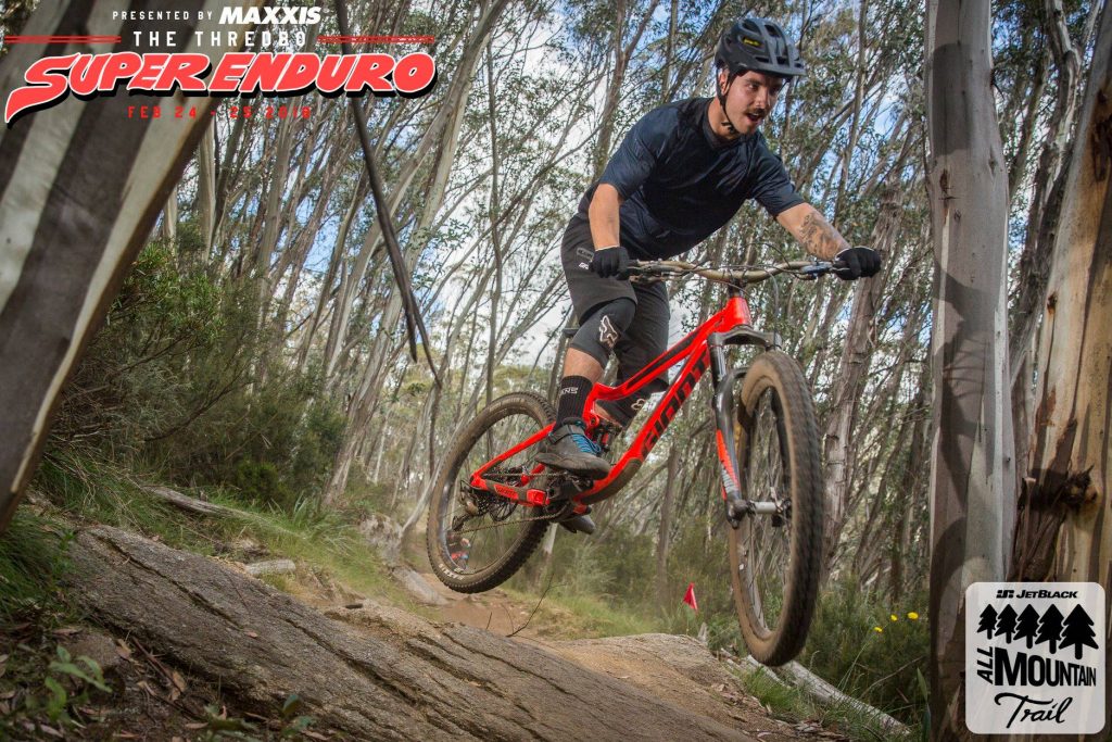 trek stache review